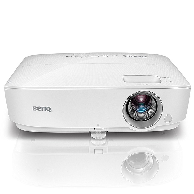 BenQ W1050 3D Heimkino DLP-Projektor Ausstellungsgerät