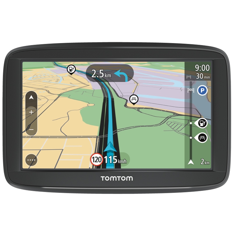 TomTom Start 42 CE T Navigationssystem