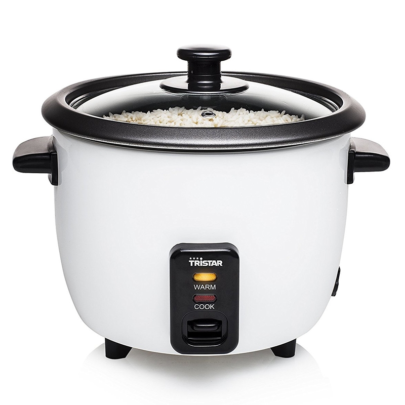 Tristar RK-6117 Reiskocher 0,6 Liter