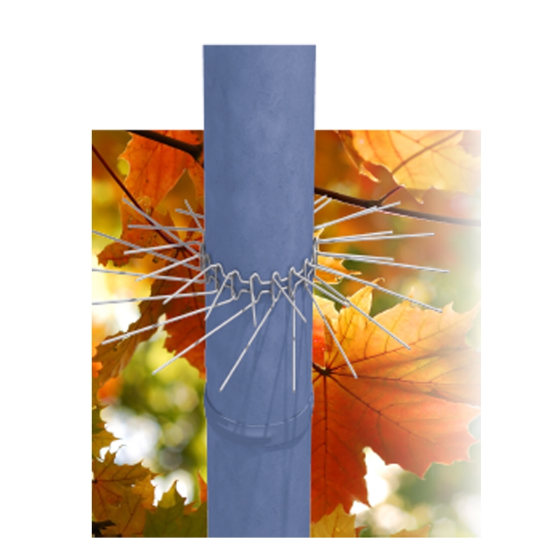 easy life Marder-Schutz für Fallrohre bis zu Ø 100mm