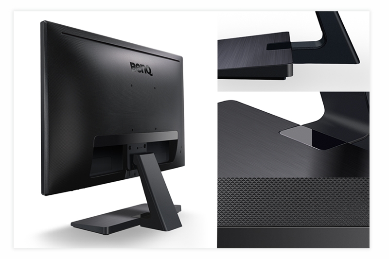 BenQ GC2870H 71,12cm (28 Zoll) FullHD TFT schwarz