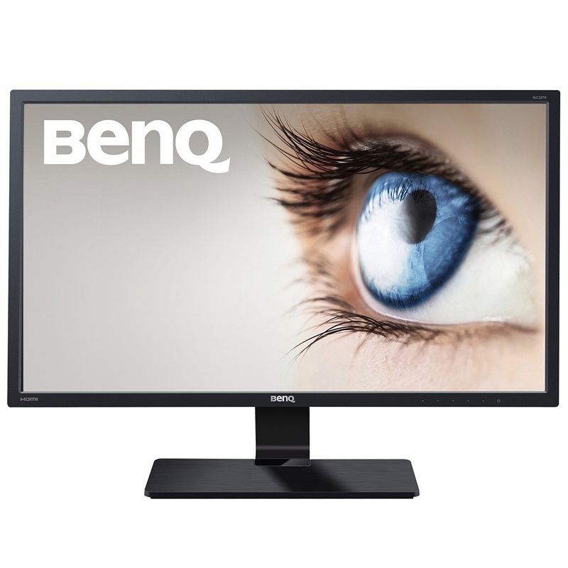 BenQ GC2870H FullHD TFT Monitor schwarz