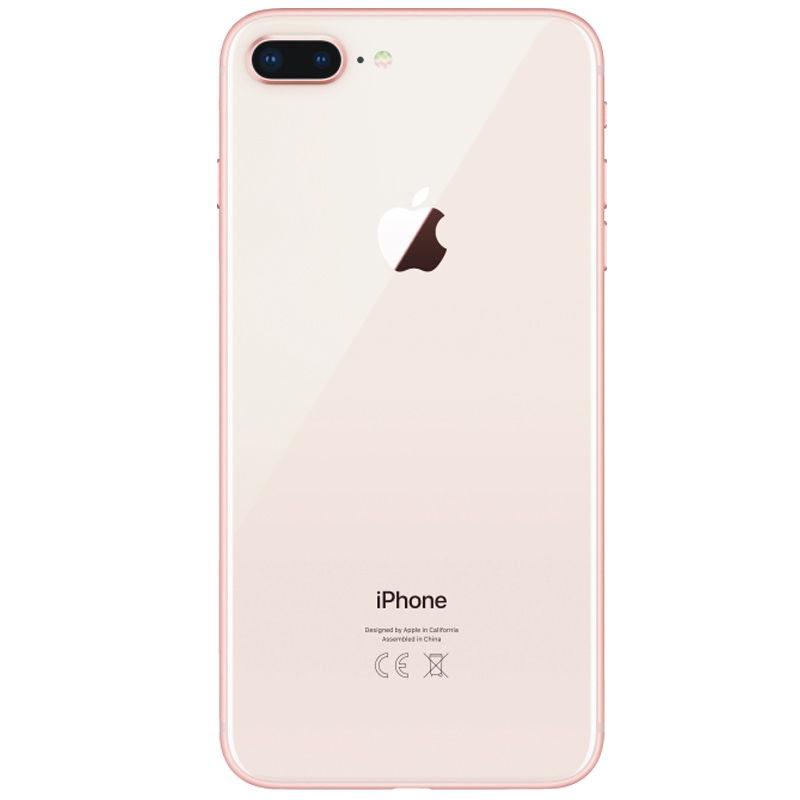 Apple iPhone 8 Plus 256GB Gold Smartphone