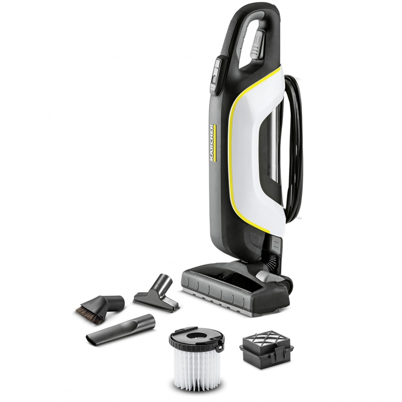 Kärcher VC 5 Premium Handstaubsauger
