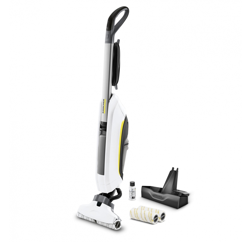 Kärcher FC 5 Premium Bagless Hartbodenreiniger