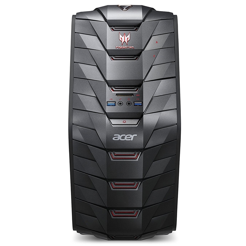 Acer Predator G3-710 Gaming-PC