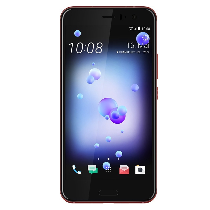 HTC U11 Smartphone rot
