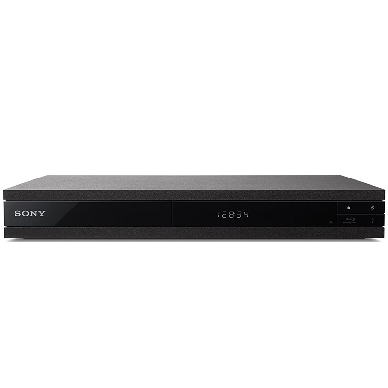 Sony UHP-H1 3D 4K Blu-ray und DVD Player
