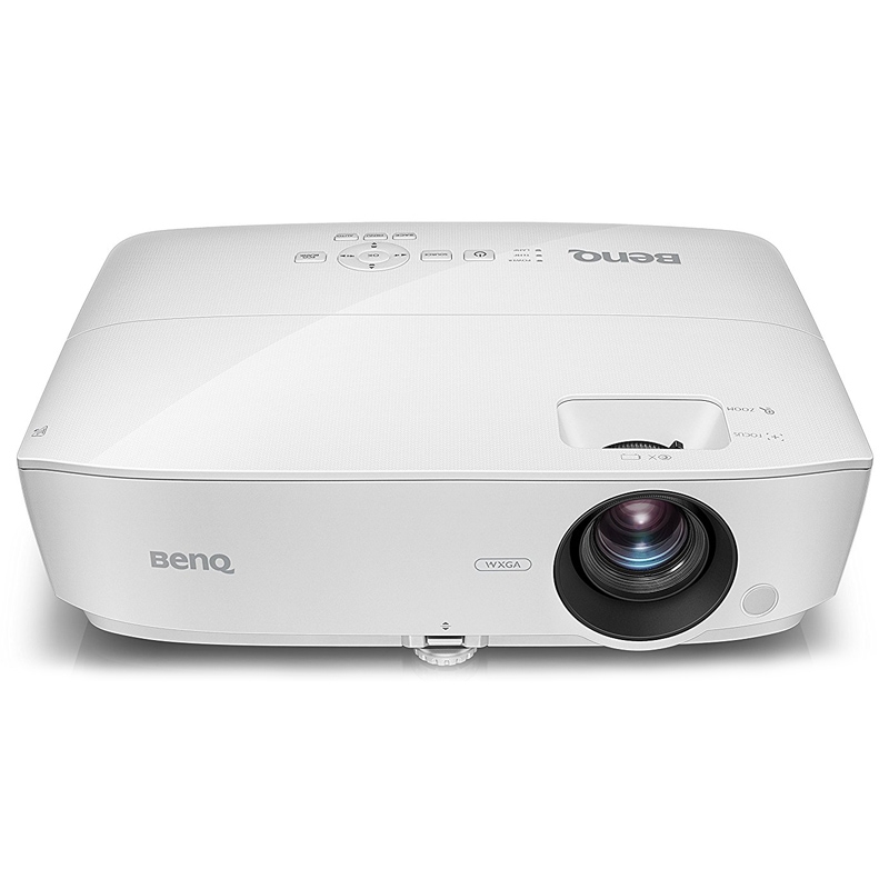 BenQ TW533 DLP-Projektor