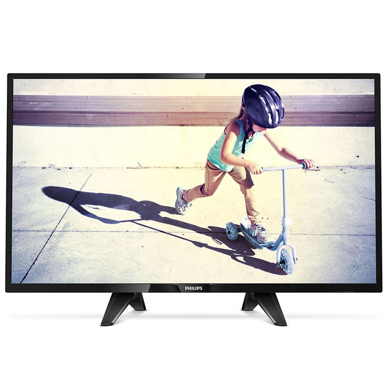 Philips 32PFS4132/12 80cm (32 Zoll) LED-Fernseher