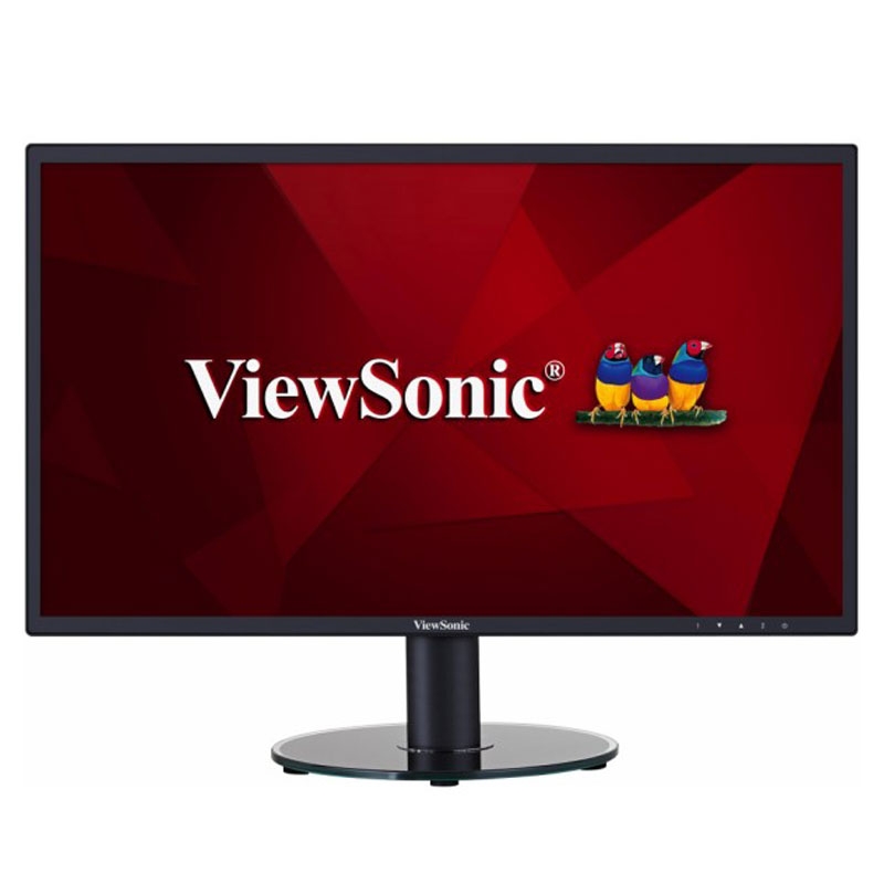 Viewsonic VA2419-SH 60,5cm (24 Zoll) Office Monitor