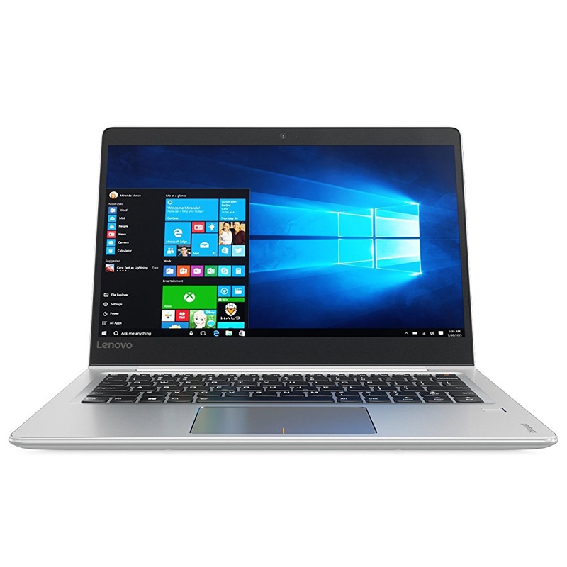 Lenovo IdeaPad 710S (13,3 Zoll) Slim Notebook