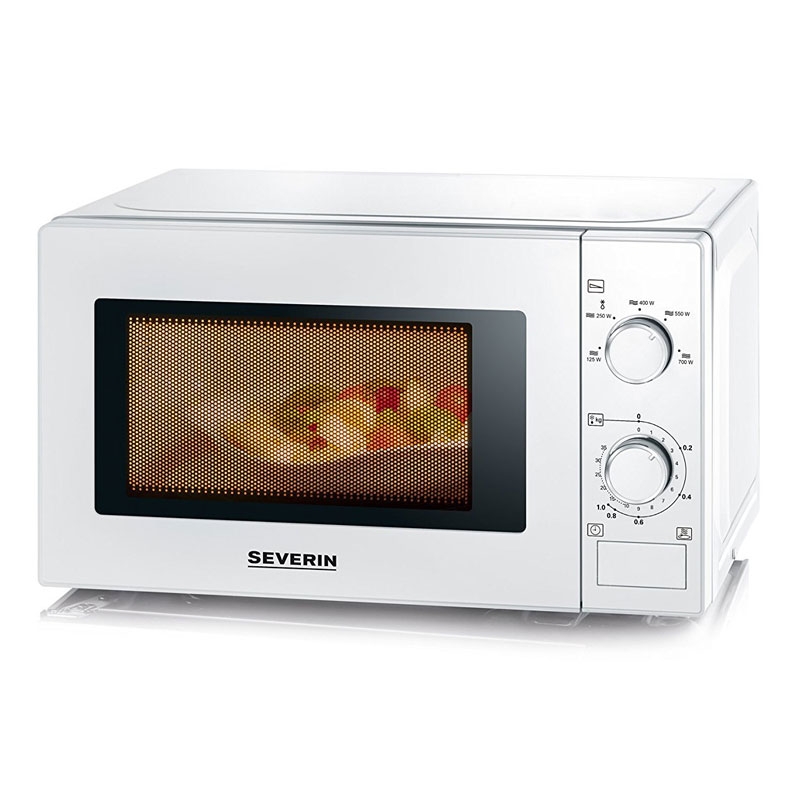 Severin MW 7890 Mikrowelle