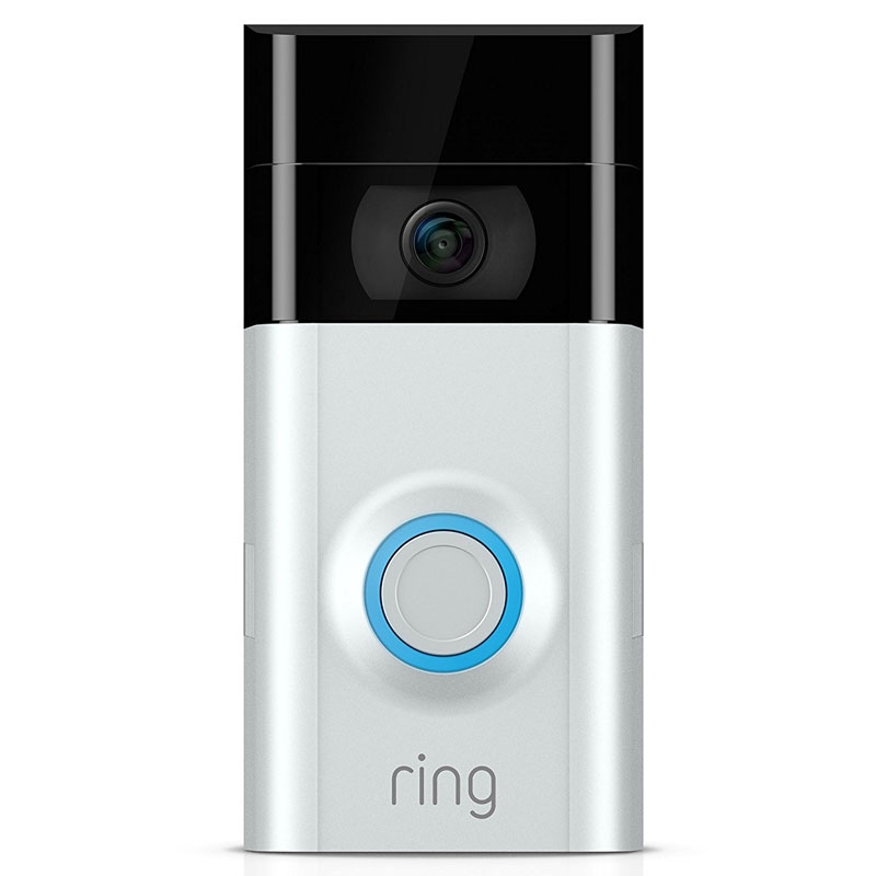 Ring Video Doorbell 2