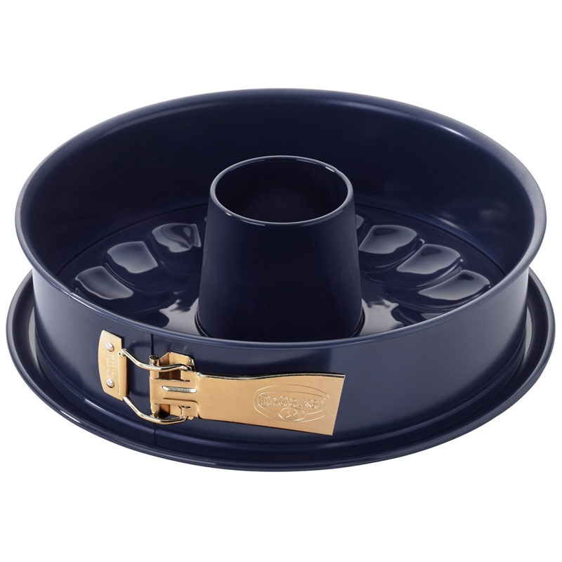 Dr. Oetker Springform 26cm runde Kuchenform Ausstellungsgerät