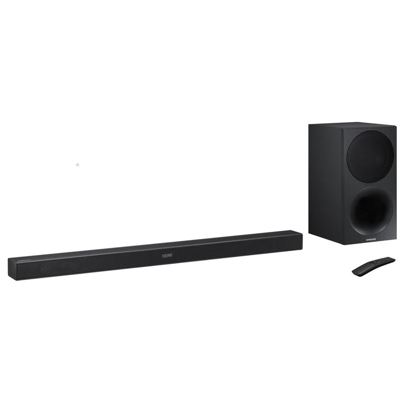Samsung HW-M450/ZG Soundbar 320W schwarz