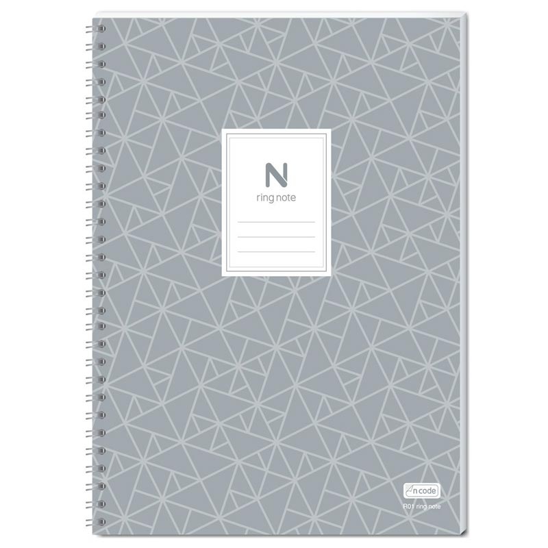 NEOLAB 5x Ringbuch liniert