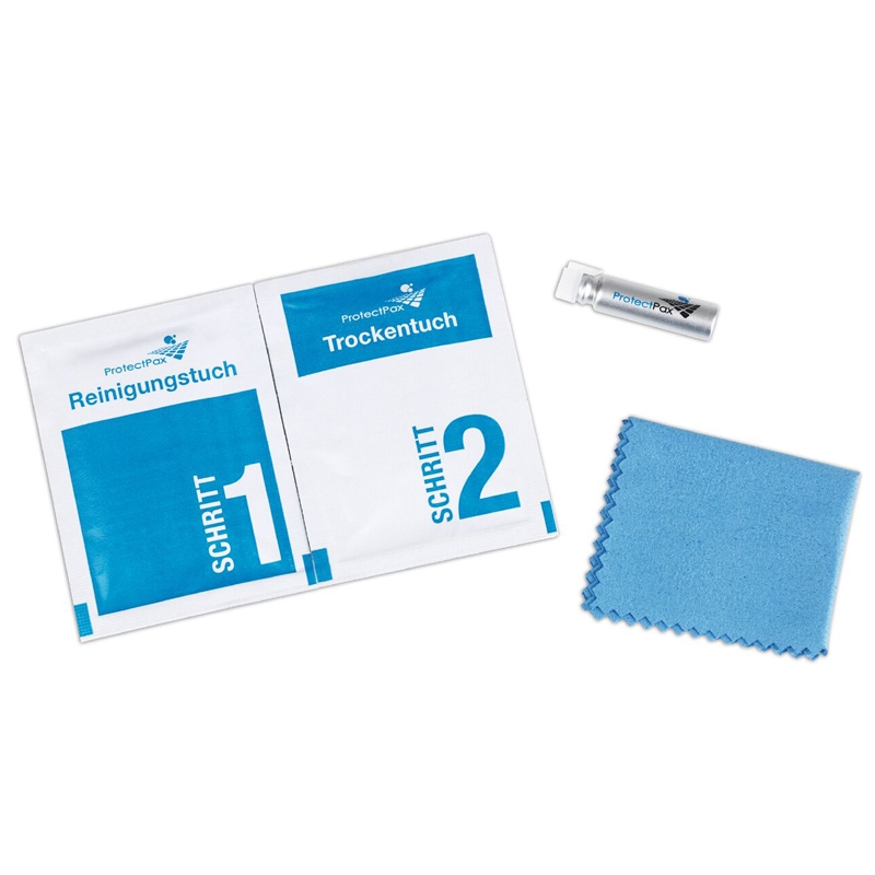 Protect Pax Nano Flüssiger Displayschutz