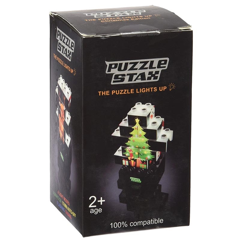 König LIGHT STAX Set Weihnachtsversion