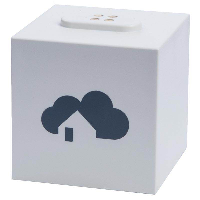 homee Brain Cube