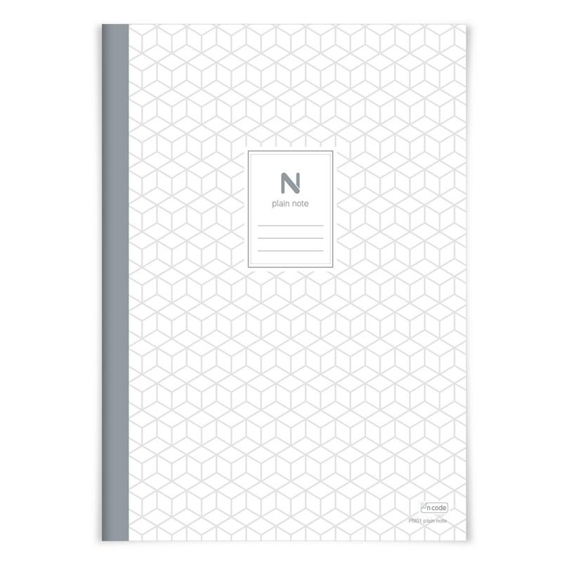 NEOLAB 5x Notizblock unliniert