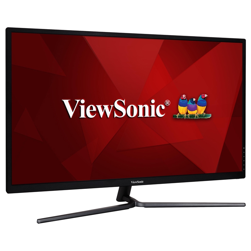 Viewsonic VX3211-2K-MHD 80,1 cm (32 Zoll) Entertainment Monitor