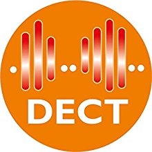 Philips Avent SCD560/00 DECT Babyphone