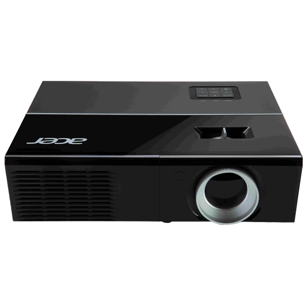 ACER P1373WB DLP Projektor