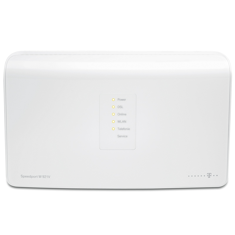 Telekom Speedport W921V DSL-Router
