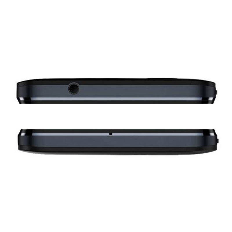 Hisense HS-U970E-8 Smartphone schwarz