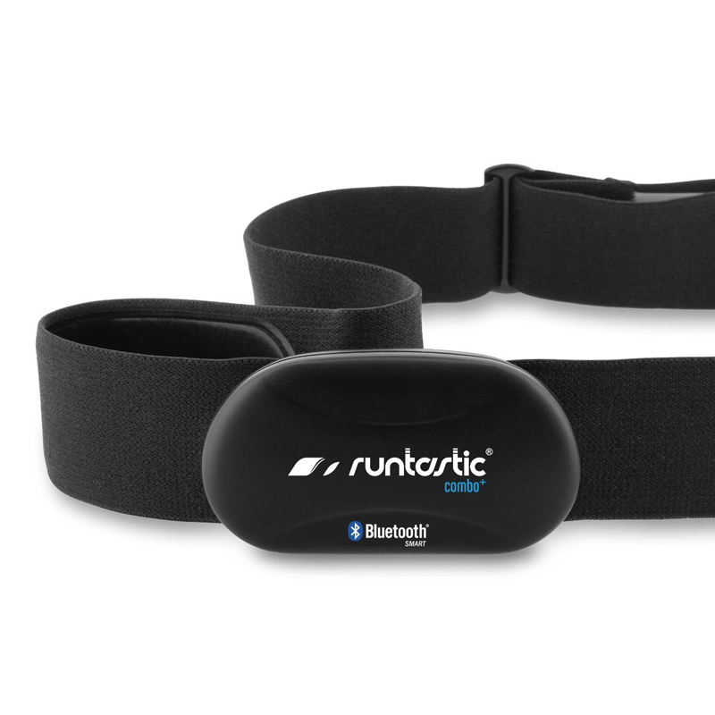 Runtastic Bluetooth Brustgurt