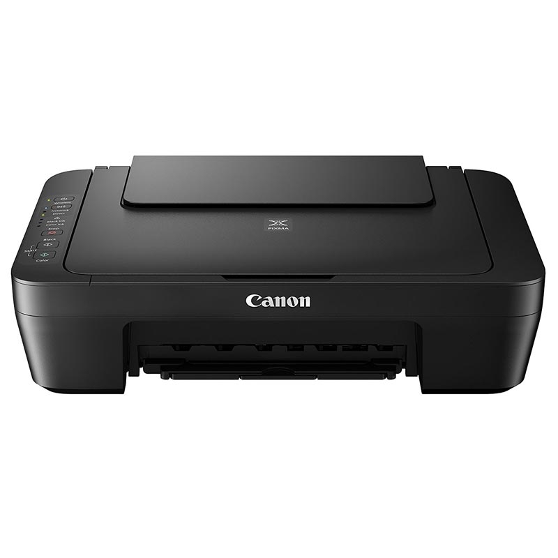 Canon Pixma MG3050 Tintenstrahl-Multifunktionsdrucker