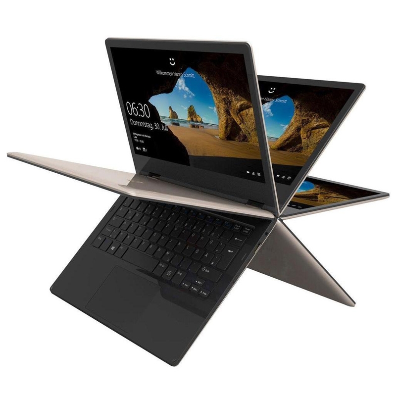 Odys Shape Pro Tablet-PC gold