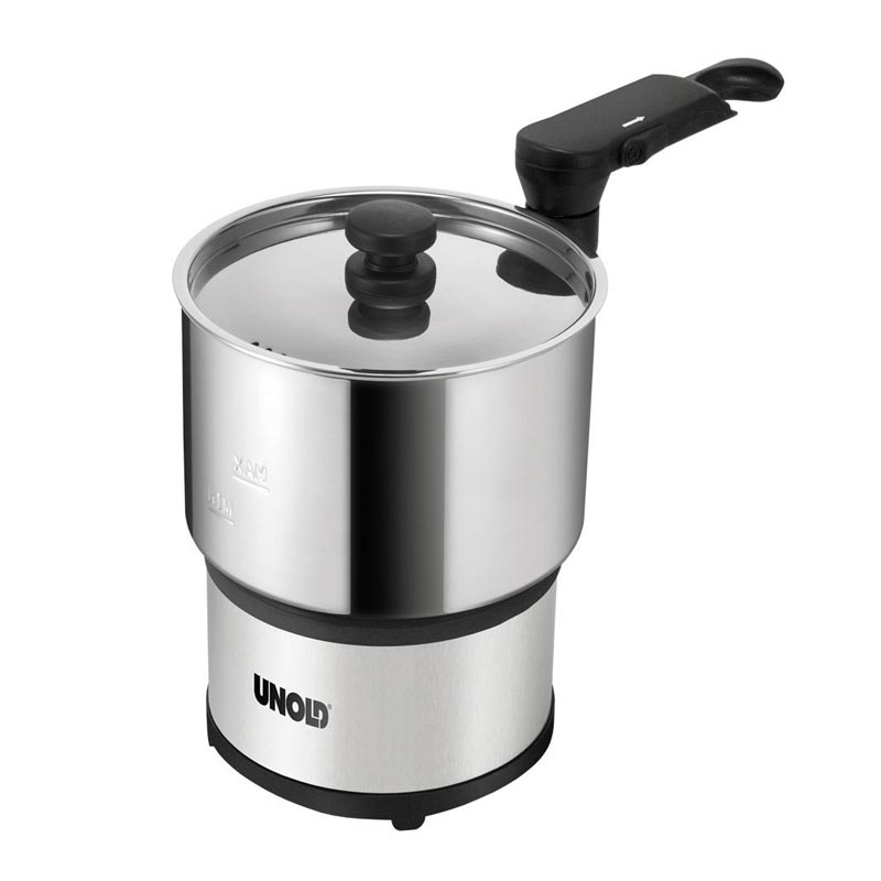 Unold 58855 Reise-Kocher