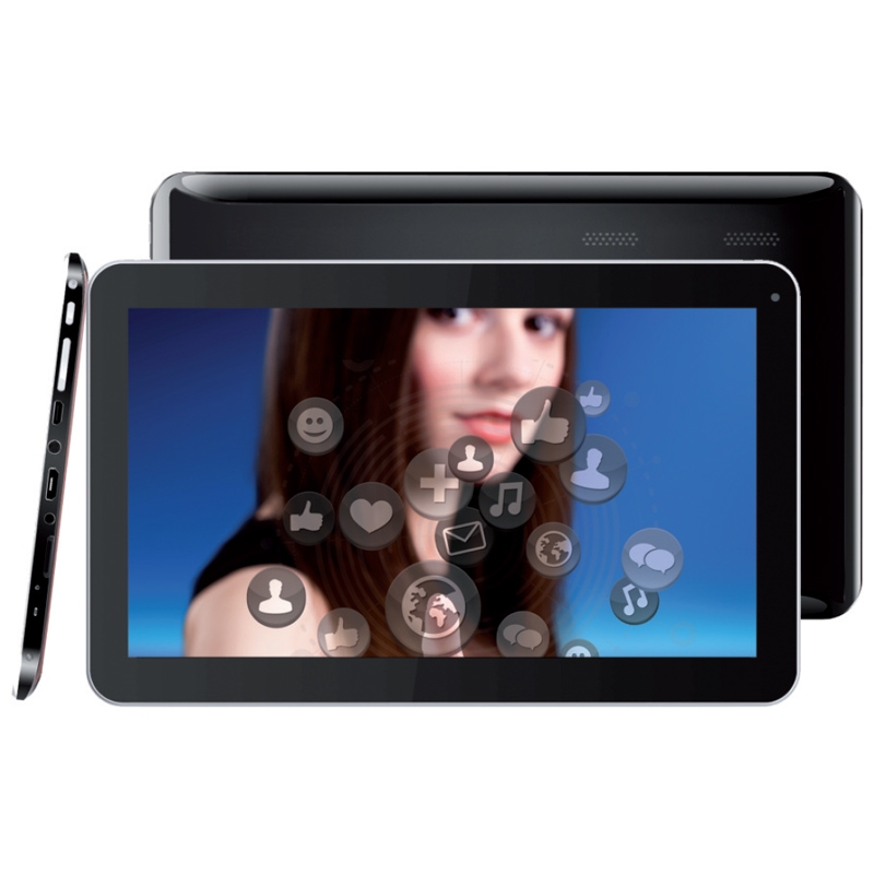 a-rival BioniQ 1001 10,1 Zoll Tablet-PC