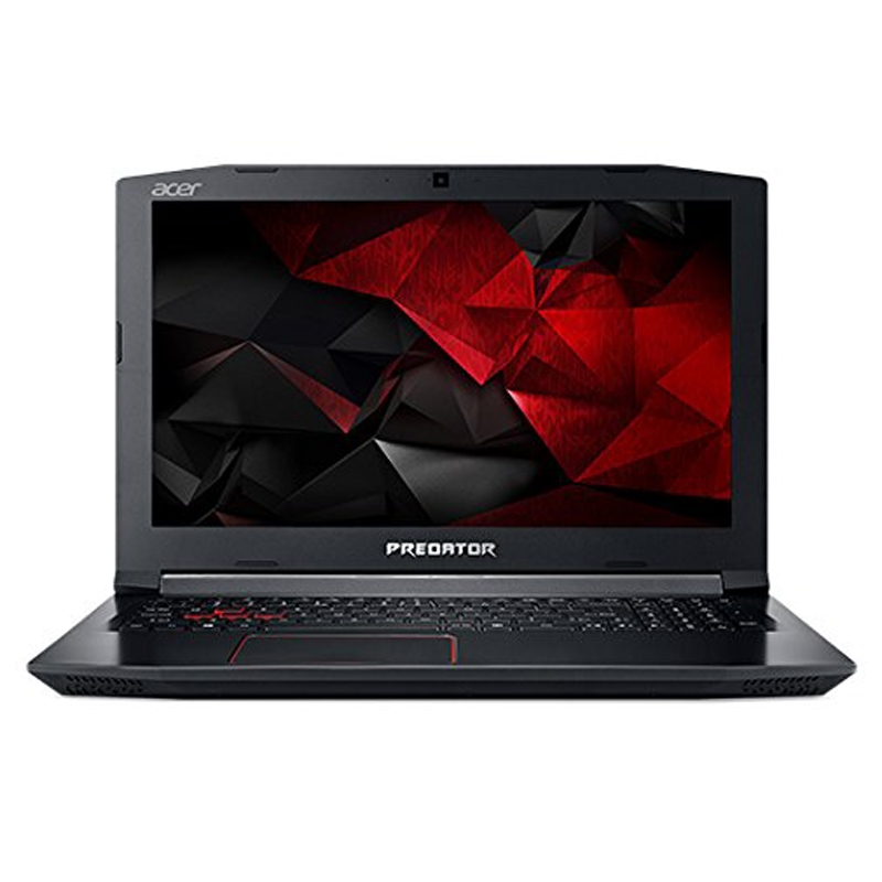Acer Predator Helios 300 PH317-51 43,9 cm (17,3 Zoll) Notebook schwarz