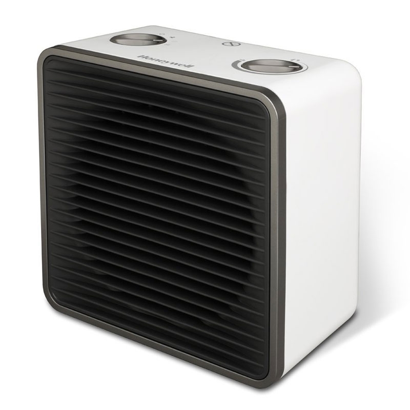 Honeywell HZ220 Kompakter Heizlüfter