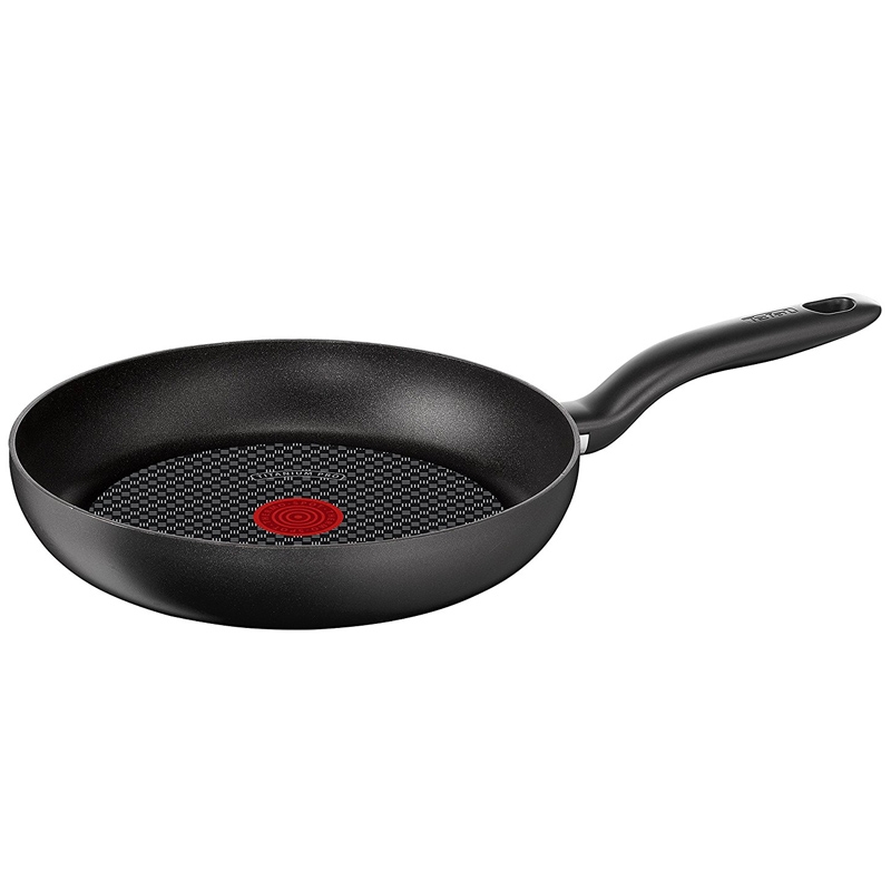 Tefal C68006 Hard Titanium Pfanne 28 cm