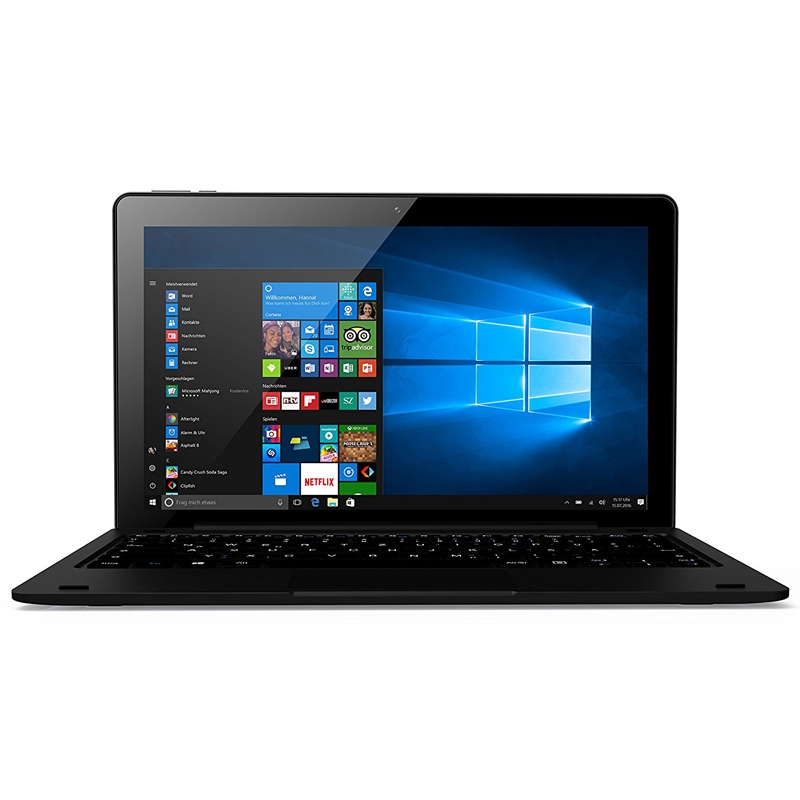 Odys Fusion Win 12 Pro 2in1 Tablet-PC