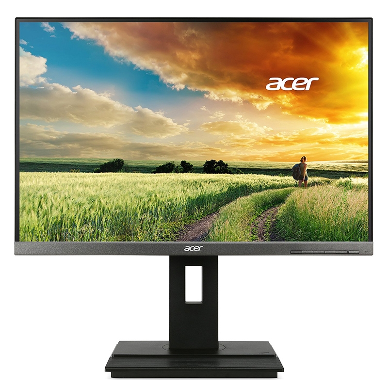 Acer B246WLbmdprx 61cm (24 Zoll) LED-Monitor