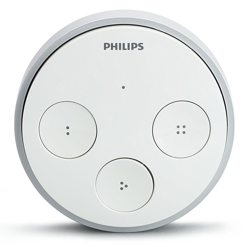 Philips Hue Tap Tippschalter