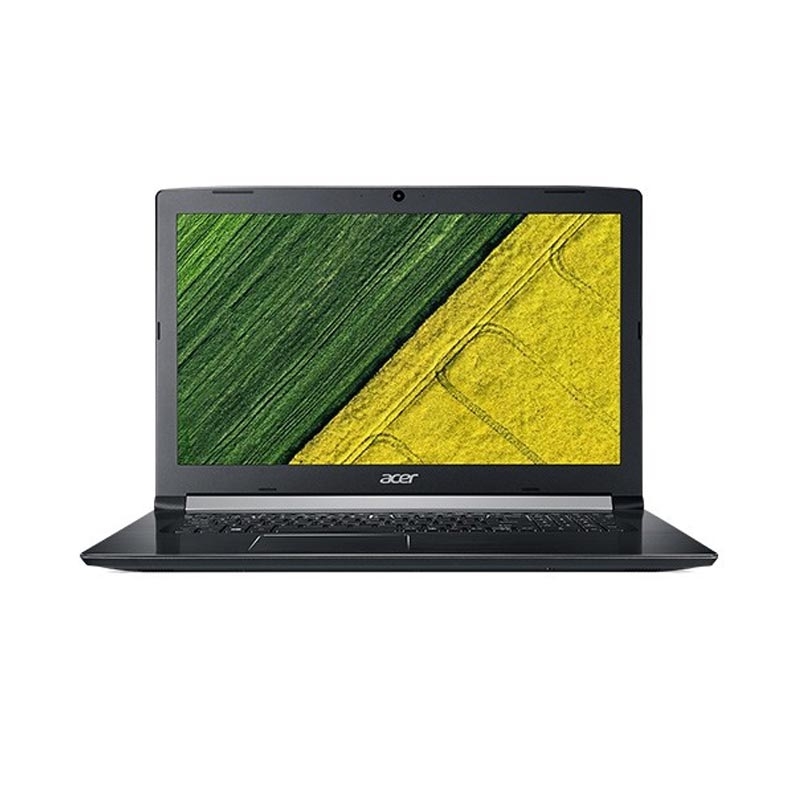 Acer Aspire 5 A517-51G-54Z8 43.9 cm (17.3 Zoll) Notebook schwarz