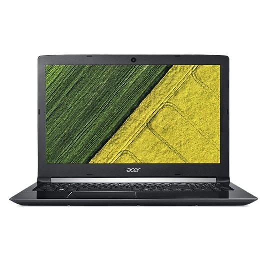 Acer Aspire 5 A515-51G-85RF 39,6 cm (15,6 Zoll) Notebook schwarz