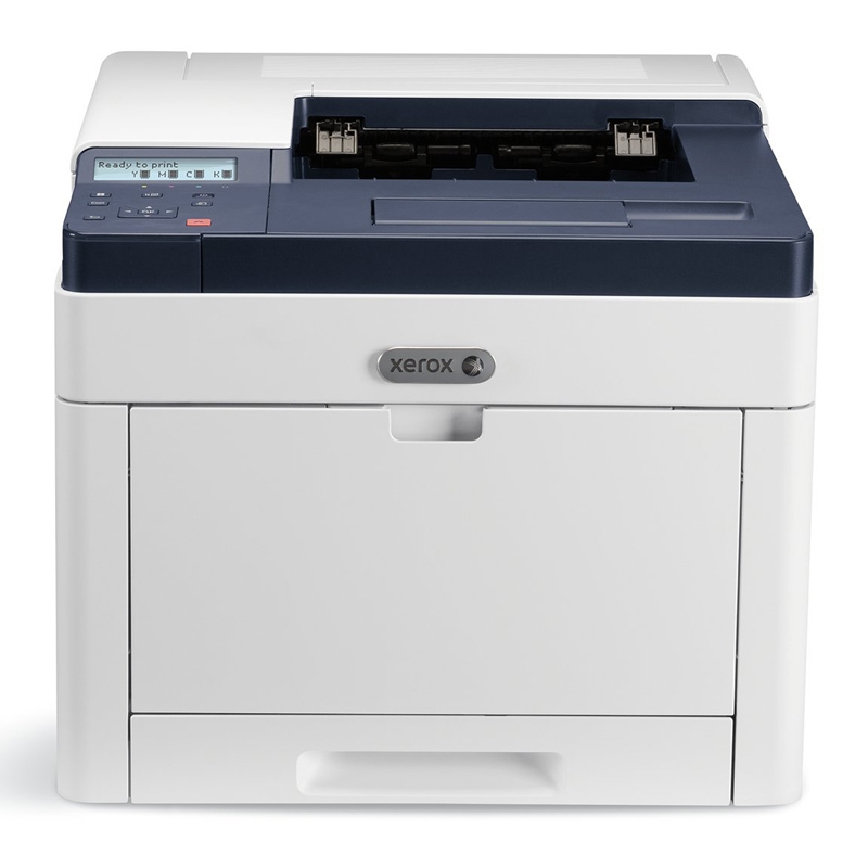XEROX Phaser 6510DN A4-Farb-Laserdrucker