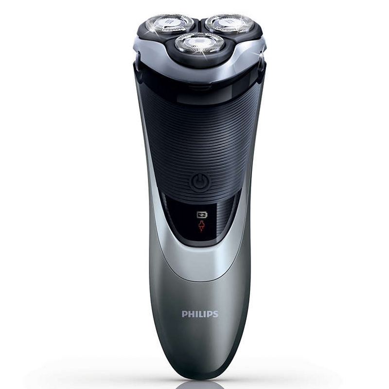 Philips PowerTouch Rasierer PT860/16 (mit Präzisionstrimmer)