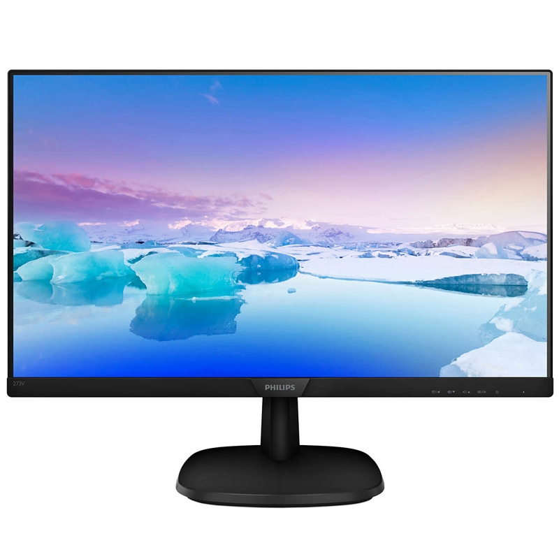 Philips 273V7QJAB 27 Zoll LED-Monitor
