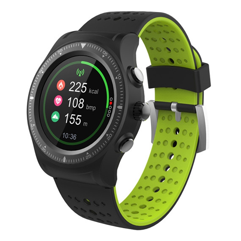 Denver SW-500 Bluetooth Smartwatch