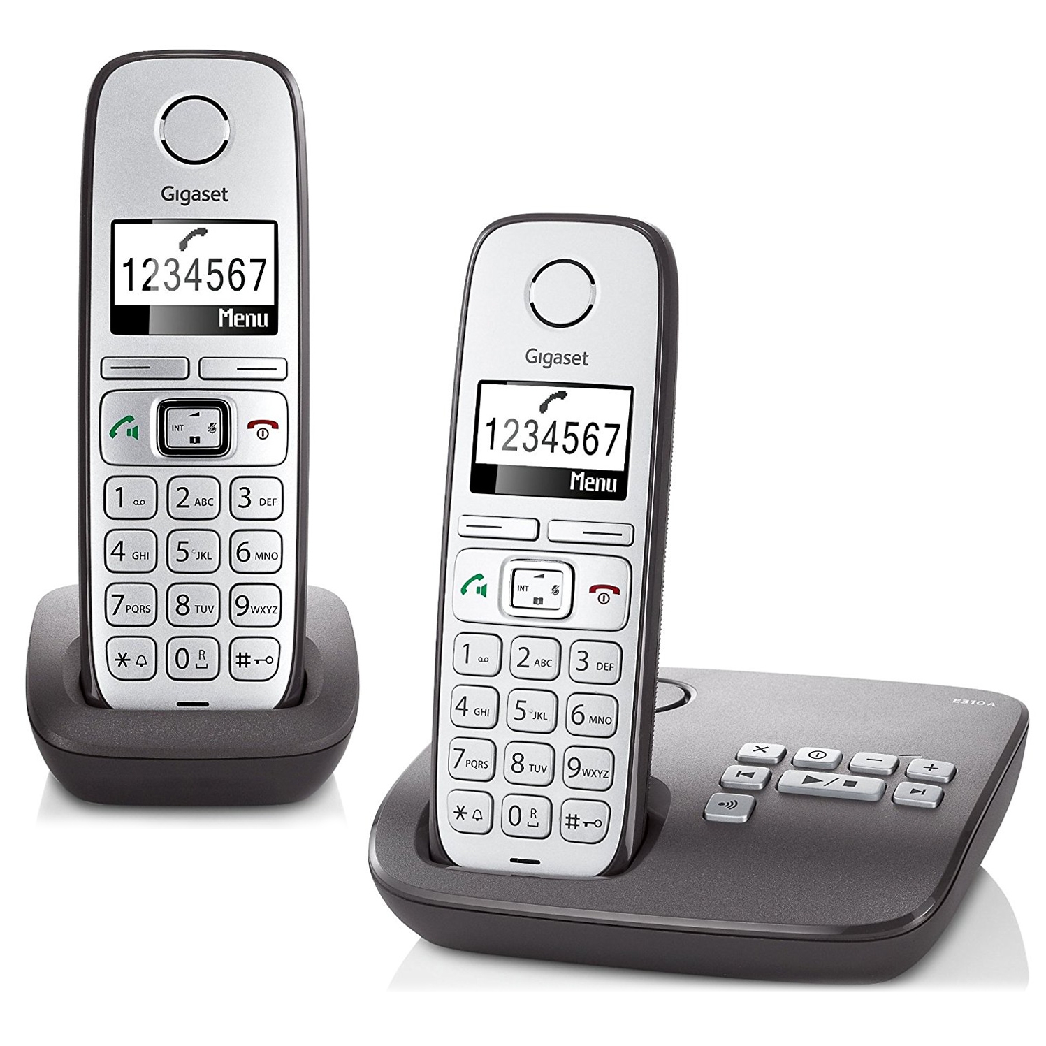 Gigaset E310A Duo