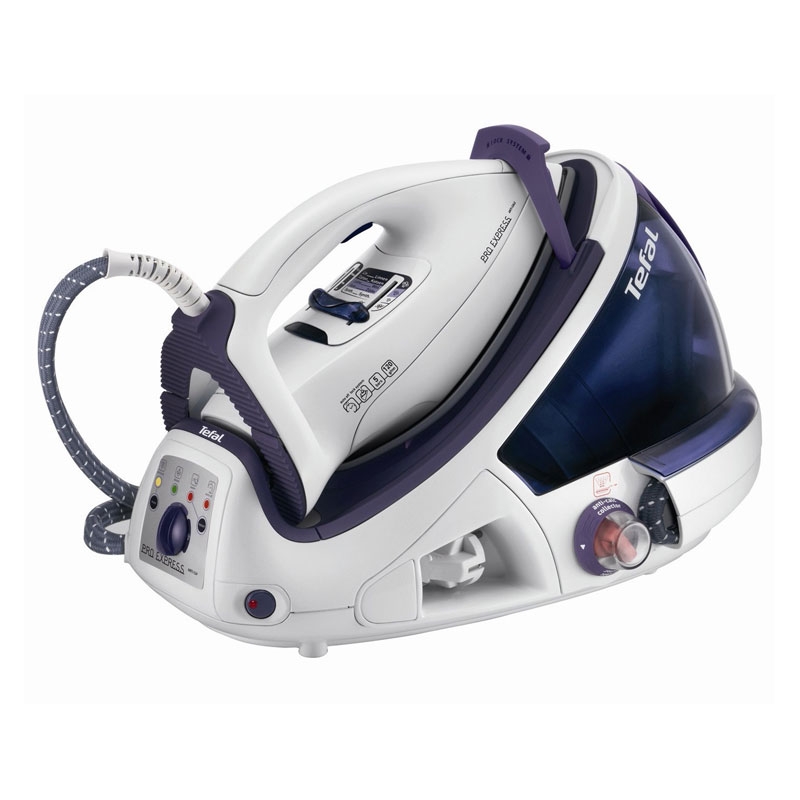 Tefal GV8330 Dampfbügelstation Pro Express