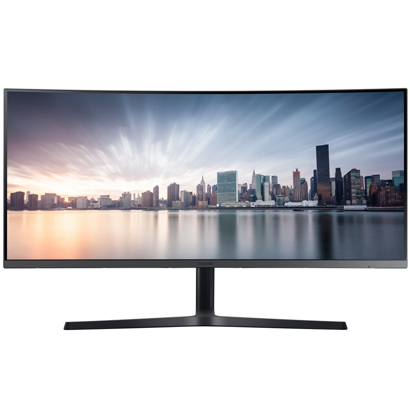 Samsung LC34H890WJUXEN 34 Zoll Curved-LED-Monitor